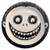 Nightmare Before Christmas Small Paper Plates (8ct)
