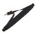 Neotech Classic Black Metal Hook Saxophone Strap 2001192