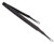 Neotech Slimline Strap Banjo LongBlack Leather 8221532