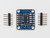 Adafruit Standalone 5Pad Capacitive Touch Sensor Breakout  AT42QT1070 ADA1362 Original Version