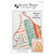 ATKINSON DESIGNS "BACON AND BISCUITS" Sewing Pattern