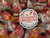 Atomic Fireballs  2 lbs of Delicious Assorted Bulk Wrapped Spicy Cinnamon Candy with Refrigerator Magnet