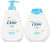 Baby Dove Rich Moisture Bundle Tip to Toe Wash and Lotion 13 OunceEach
