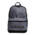 adidas Youth Classic 3s Backpack Jersey OnixBlack One Size