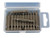 TEMO 25 pc 0 Square Robertson 2 Inch 50 mm Screwdriver Insert Bits
