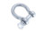 SEACHOICE Galvanized Anchor Shackle 12 43091