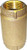 Merrill MFG CVNL100 1 NoLead Brass Check Valve 700 Series 1