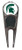 McArthur NCAA Michigan State University Spartans Official 3" Divot Tool Ball Marker by