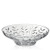 RCR by Lorren Home Trends Round Bowl Laurus Crystal