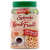 Splenda Naturals Monk Fruit Zero Calorie All Natural Granulated Sweetener  19 Oz Jar 19 Oz