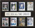 MLB Boston Red Sox AllTime Greats Plaque