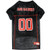 NCAA TEXAS TECH RED RAIDERS DOG Jersey Medium