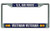 US Air Force Vietnam Veteran Chrome License Plate Frame