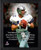 Roger Staubach Dallas Cowboys ProQuotes Photo Size 12 x 15 Framed