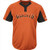 Majestic San Francisco Giants Premier Eagle Cool Base Youth 2Button Jersey XL