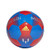 adidas Messi Mini Ball Football Blue/Active Red/Silver Metallic/Solar Yellow, 1