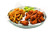 TableCraft Products GP12 Dinner Platter Galvanized 125