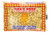 Incas Food Maiz Cancha Chulpe Para Tostar Dried Corn Chulpe for Toasting  Product of Peru 15oz