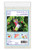 June Tailor Quilt As You Go Holiday Stocking Square Sew by Number  pattern on batting White