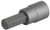 OTC 6177 Metric Hex Bit Socket  10mm with 38 Square Drive