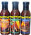 Walden Farms Calorie Free Sugar Free Carb Free Original Hickory Smoked and Honey Barbecue Sauce 6 Bottles