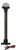 SeaSense 10IN LED FIXED ALLROUND LIGHT EDC