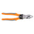 Wire Stripping Tool 9 Inch Wire Pliers Cutter Stripper Multifunction Hand Tool for Copper Iron Wire Cutting Pliers