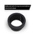 Shower Drain Base Rubber Adapter 2 for Linear Shower Drain or Square Shower Drains