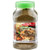 Tazah Jordanian Green Zaatar Thyme Mixture 16 Ounce Jar