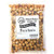 Holmquist Hazelnuts Dry Roasted Hazelnuts  Sea Salt  Skins Mostly Removed  2 LB Bag
