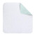 Reusable Incontinence Waterproof Bed Pads  Washable Absorbency Underpads Pad Mattress Protector Cover for Beds Sofas and Chair34 x 52 Inch