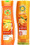 Herbal Essences Body Envy Shampoo  Conditioner Set 101 Fl Oz Ea