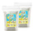 Organic Shredded Coconut Unsweetened 2 lbs Fine Shred Great for Coconut Milk Keto and Paleo Treats 1 lb pack of 2