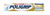 SUPER POLIGRIP Denture Adhesive Cream Extra Care 220 oz Packs of 3