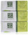 Kiss My Face Bar Soap Pure Olive Oil 8 OZ 6 pack