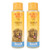 Burts Bees for Dogs Natural Whitening Shampoo with Papaya and Yogurt  Puppy and Dog Shampoo 16 Ounces  2 Pack Burts Bees for Dogs Natural Whitening Shampoo with Papaya and Yogurt  Puppy and Dog Shampoo 16 Ounces  2 Pack