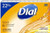 Dial Antibacterial Deodorant Gold Bar Soap 4 Ounce22 Count Net Wt 55 LBS
