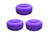 Gatsby Moving Rubber Wild Shake 80g28oz 3 pack