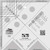 Creative Grids Cats Cradle Tool Quilt Ruler