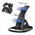 PS4 Controller Charger, Ponkor PS4 Controller Dock, Dual USB Charging Station for Sony PS4/PS4 Slim/PS4 Pro Controller/DualShock 4