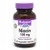 BlueBonnet Niacin 100 mg Vegetable Capsules 90 Count 743715004597