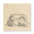 Stampendous House Mouse Cookie Crumbles Stamp