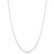 Kooljewelry Sterling Silver Round Cable Chain Necklace 12 mm 18 inch