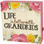 Carson Home Accents Grandkids LED Table Block