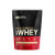 Optimum Nutrition Gold Standard 100 Whey Protein Powder Vanilla Ice Cream 1 Pound Packaging May Vary