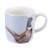 Wrendale Wild Thing Pheasant Single Mug Bone China MultiColour 92 x 125 x 93 cm