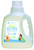 Earth Friendly Products Baby Ecos Free and Clear Disney Laundry Detergent 100 Ounce Pack of 2