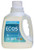 Earth Friendly Products Ecos Liquid Laundry Detergent Free  Clear 100 Oz