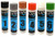 Buffing and Polishing Compound for Metal Set of 6