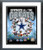 Dallas Cowboys AllTime Greats Composite Photo Size 125 x 155 Framed